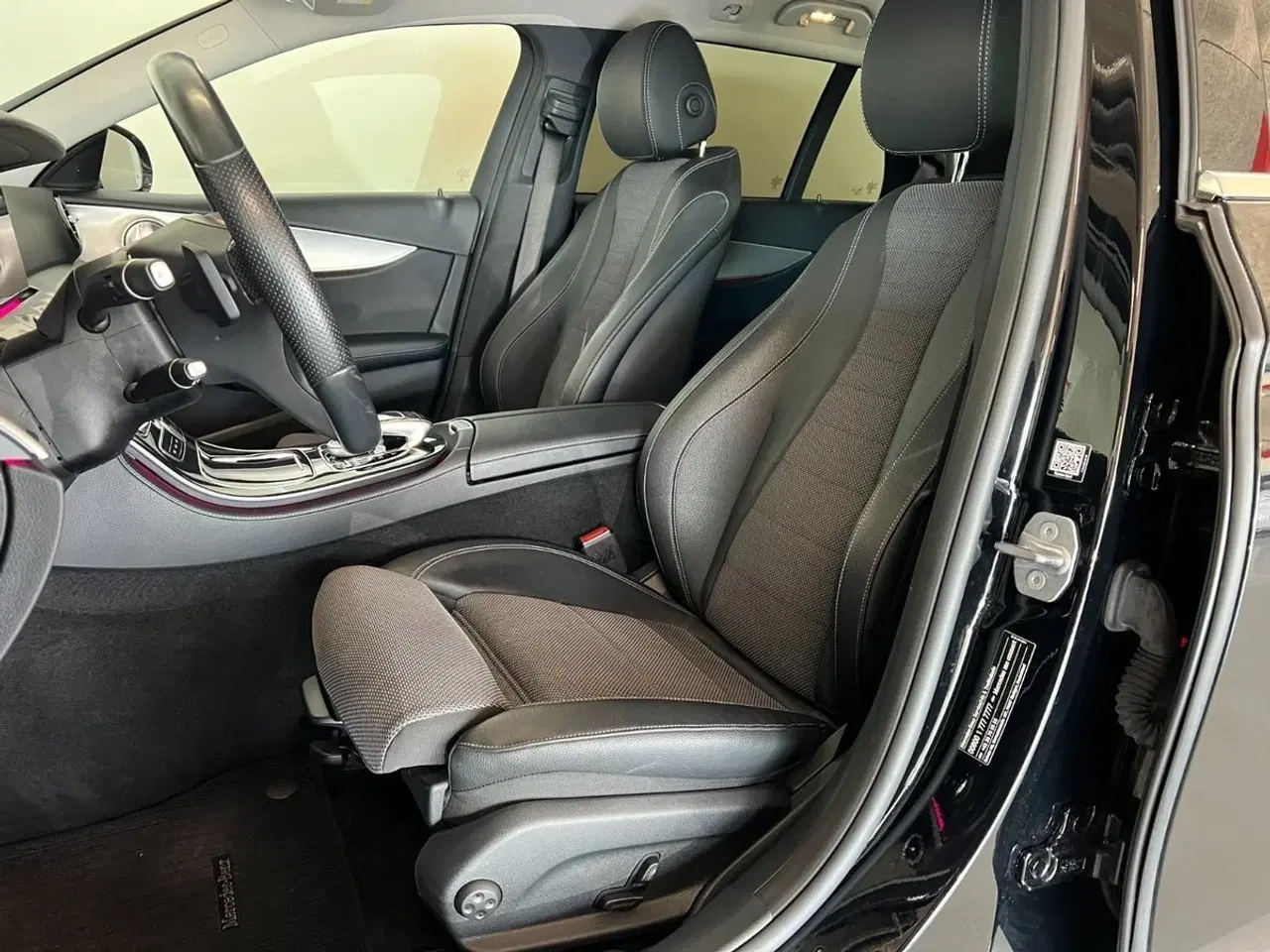 Billede 13 - Mercedes E350 d 3,0 Avantgarde stc. aut.