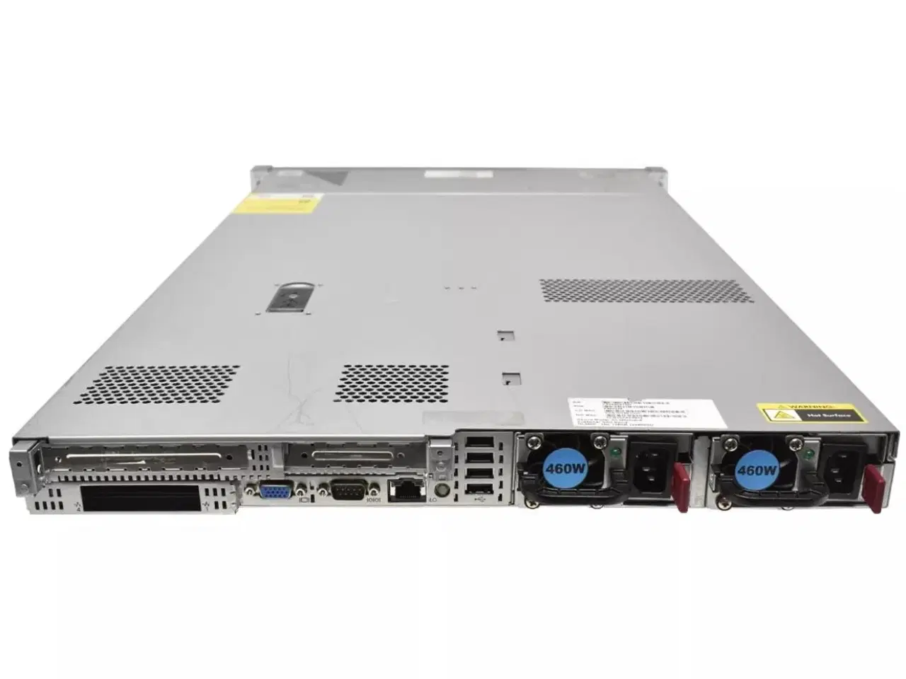 Billede 2 - HP Server, Dl360P Gen8