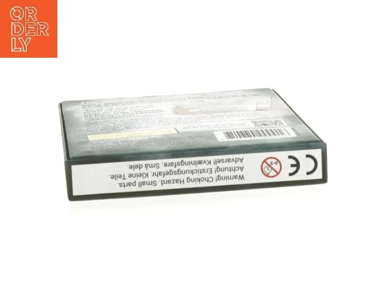 Billede 6 - Escape room spil