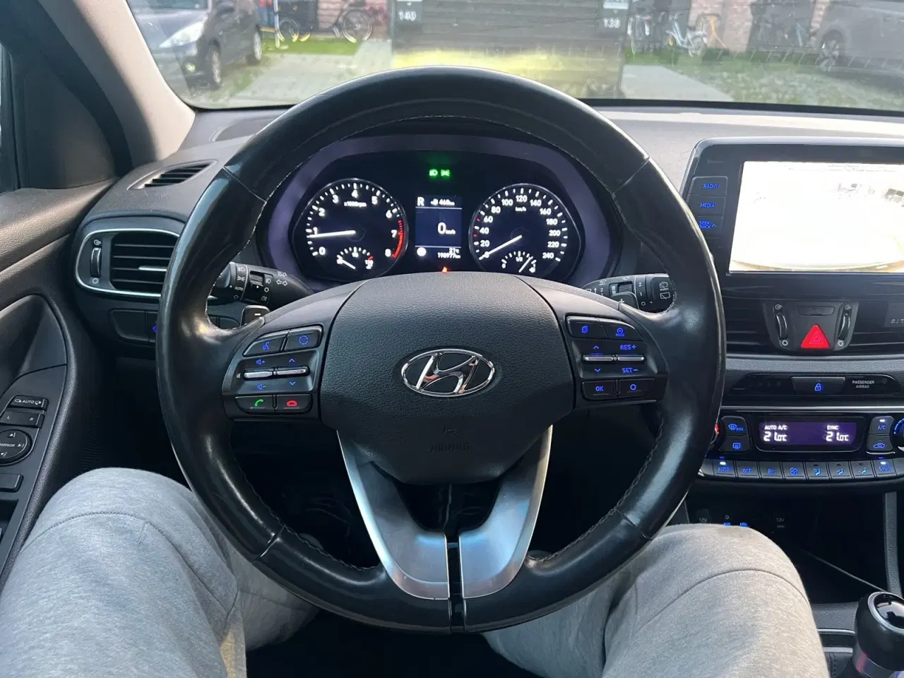 Billede 11 - Hyundai i30 1,4 T-GDi Premium stc. DCT