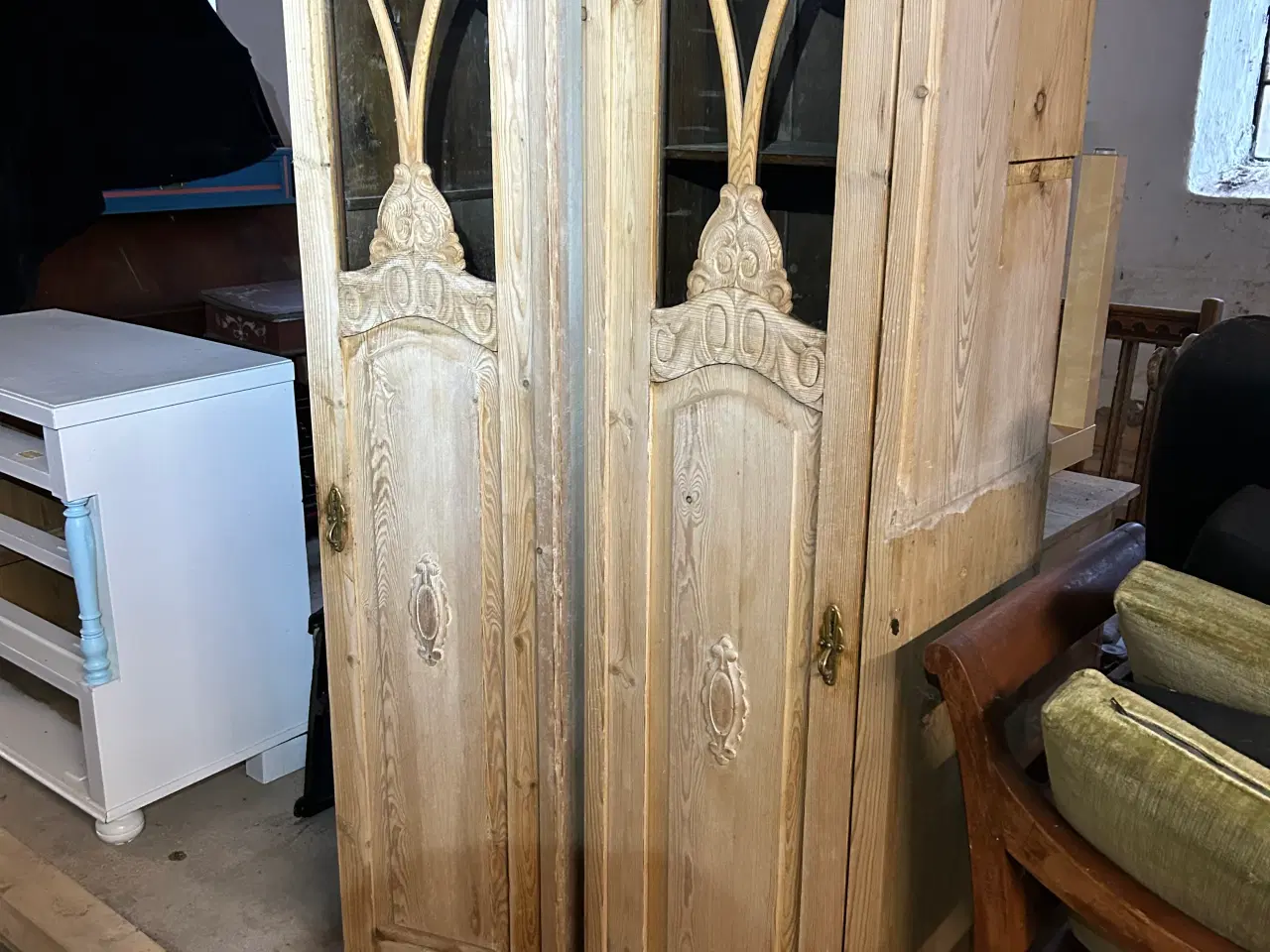 Billede 10 - Ladesalg skal tømmes