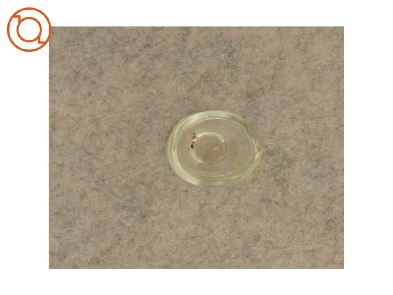 Billede 3 - Glas (str. 6 x 4 cm)