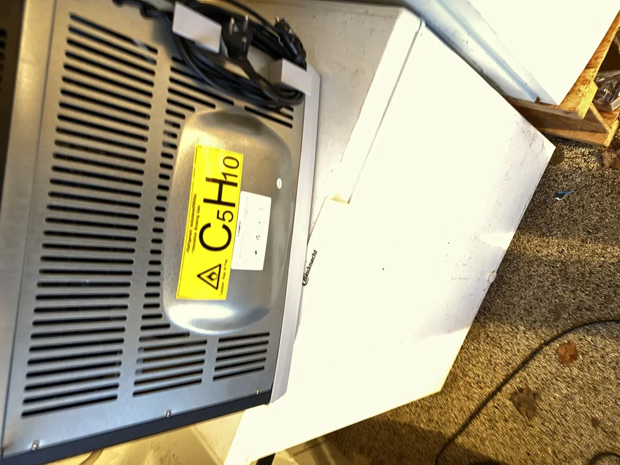 Billede 9 - Dometic køle/fryseboks 