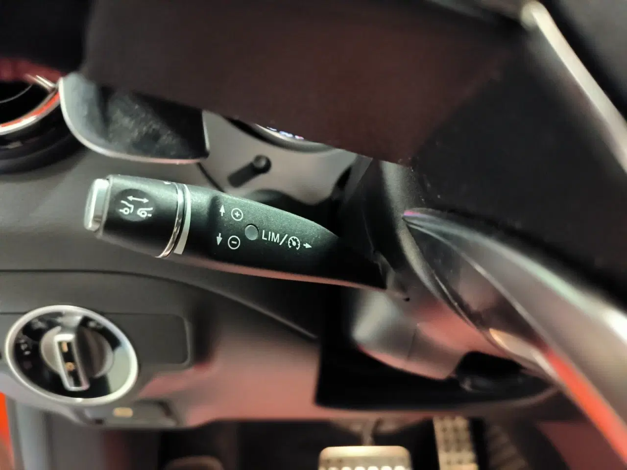 Billede 15 - Mercedes CLA45 2,0 AMG Shooting Brake aut. 4Matic Van