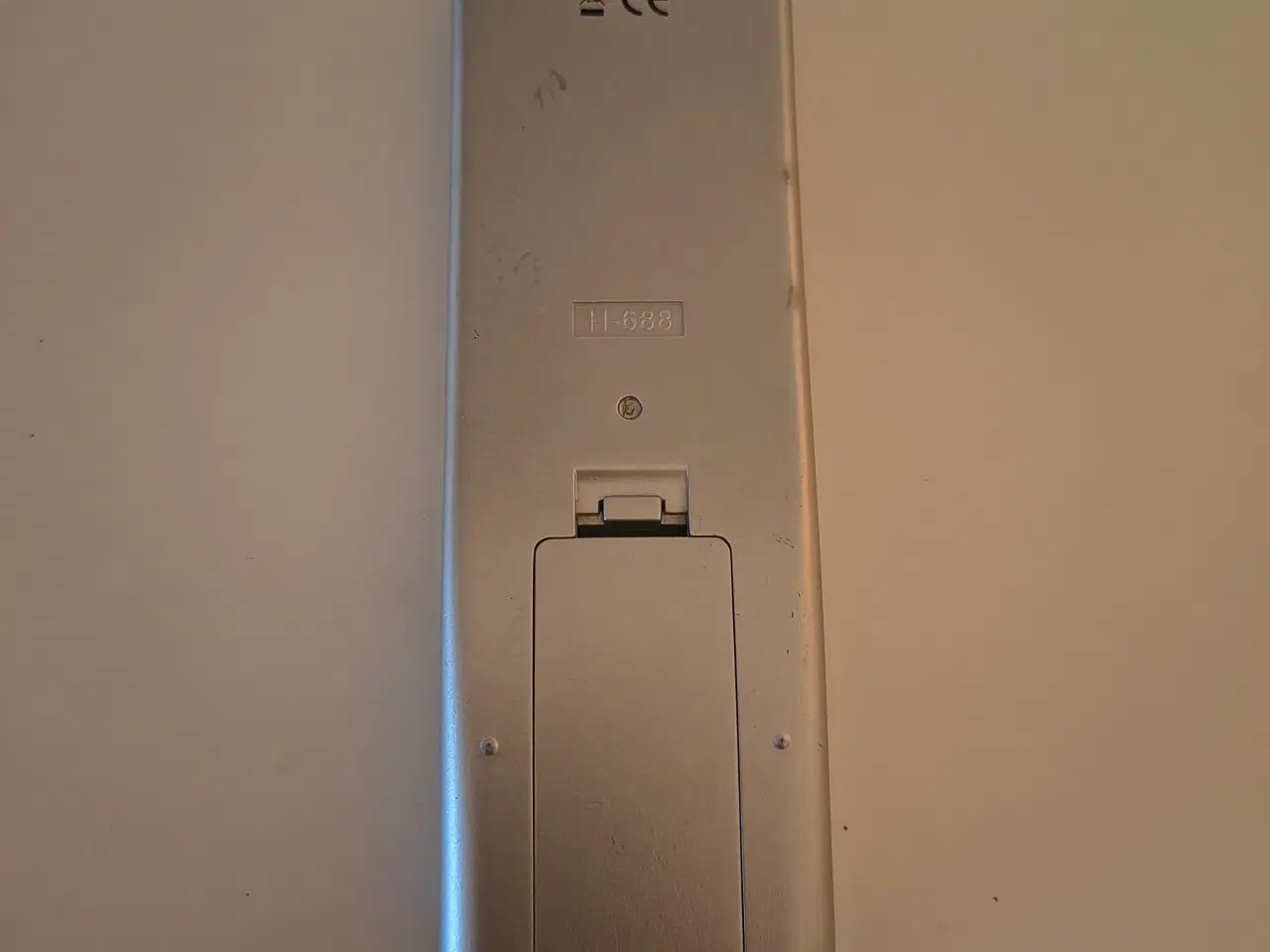 Billede 3 - Denver Fjernbetjening H-688