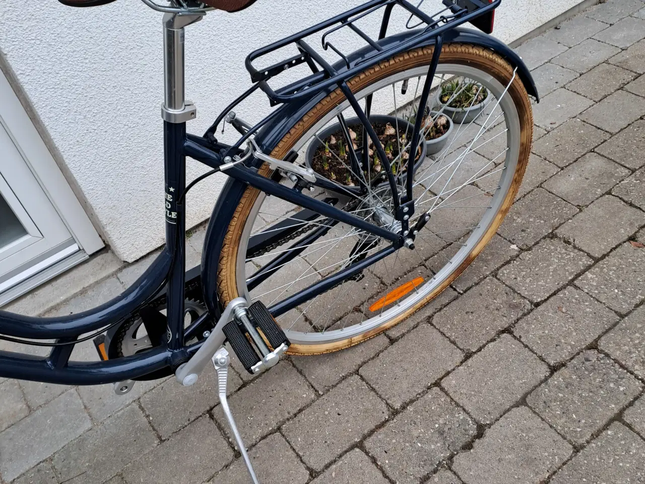 Billede 5 - Puch dame cykel