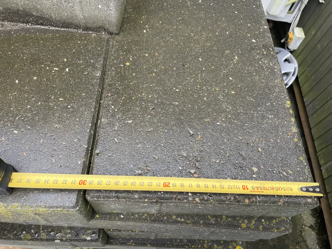 Billede 3 - Køre fliser, store mængder