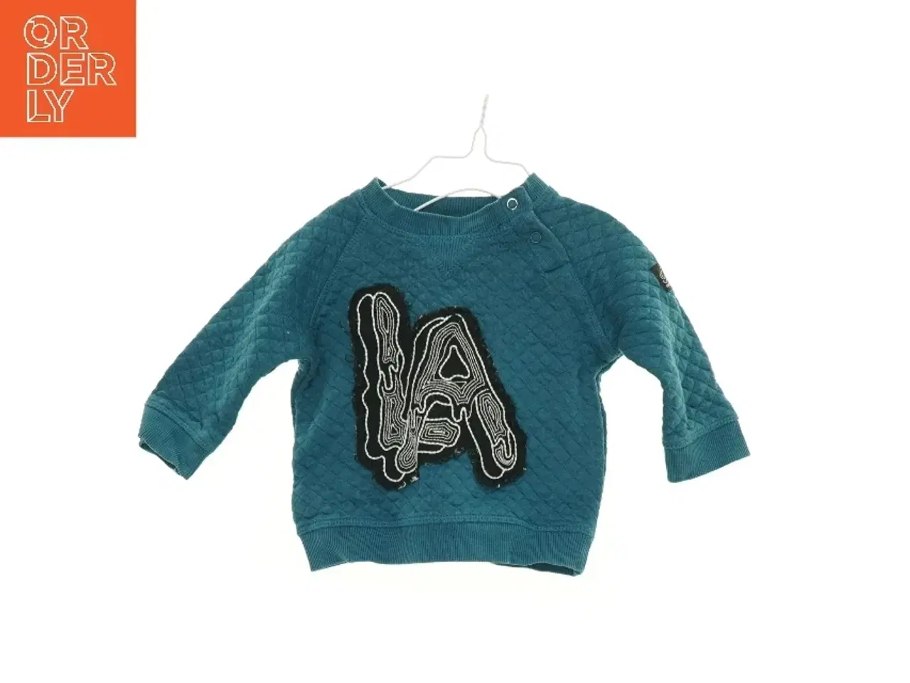 Billede 1 - Bluse fra Petit (str. 62 cm)