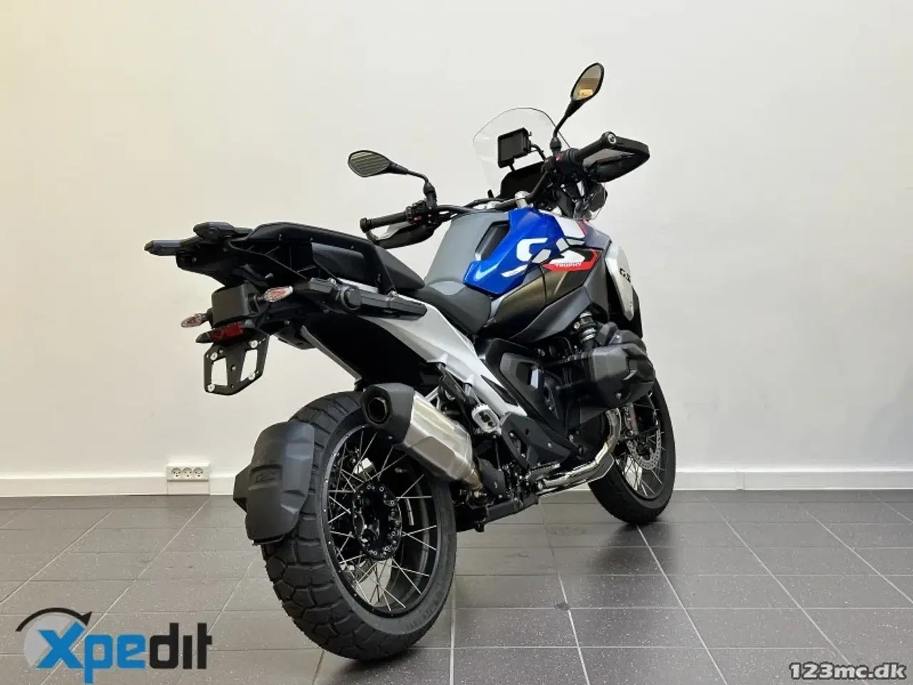 Billede 9 - BMW R 1300 GS