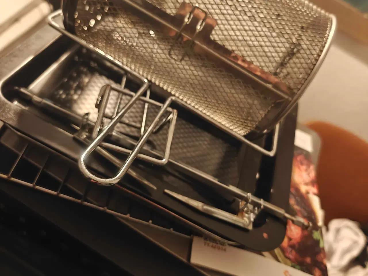 Billede 3 - Airfryer ovn