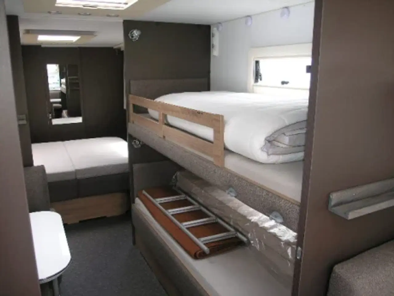 Billede 14 - Adria Alpina 903 HT