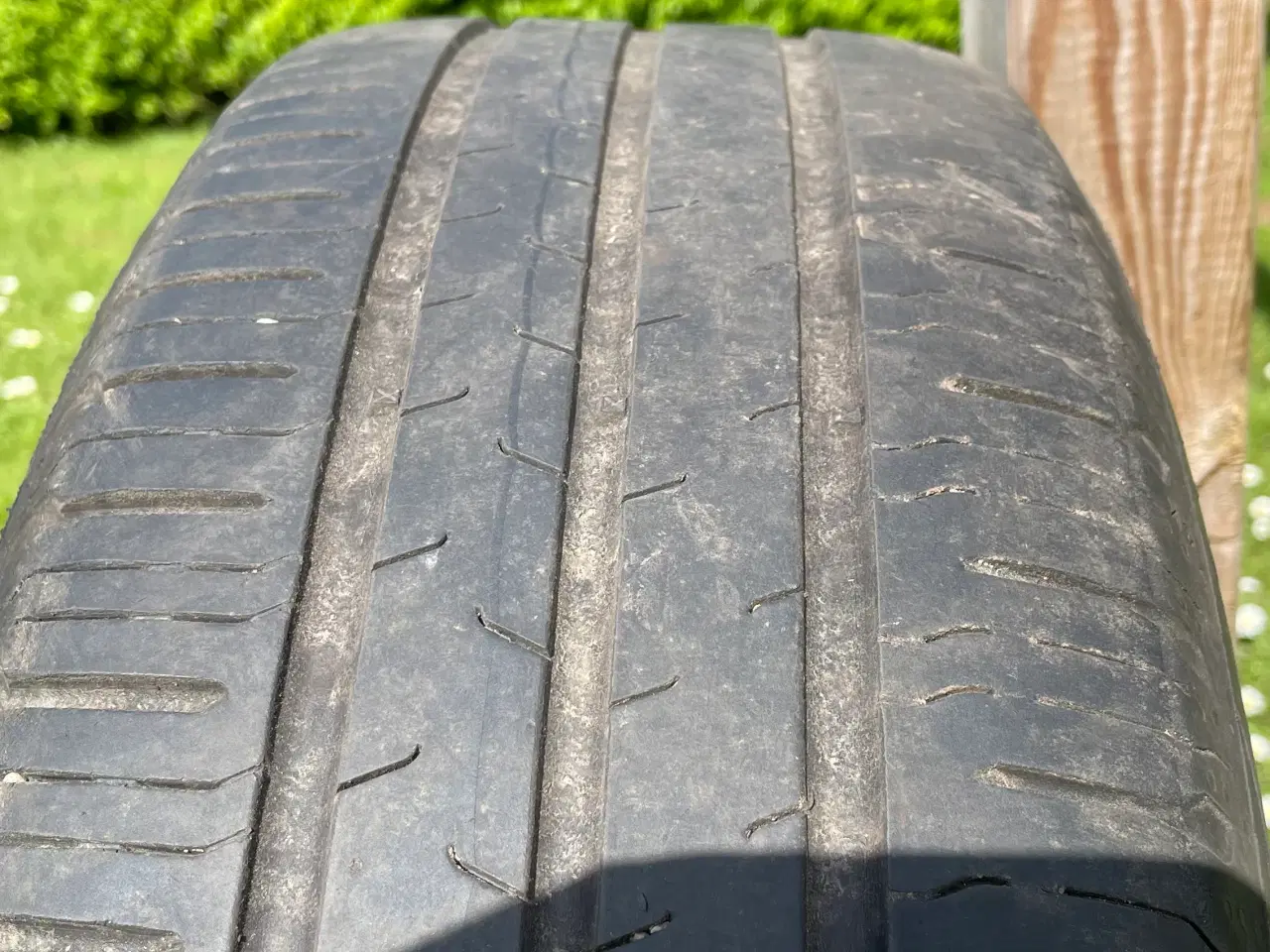 Billede 6 - Alufælge EVO 4 X 108 15" Til Peugeot Og Citroen
