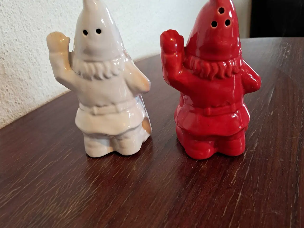 Billede 3 - Salt-peber nisse sæt