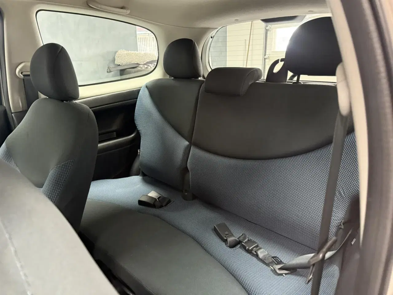 Billede 11 - Toyota Yaris 1,3 Soul 86HK 3d