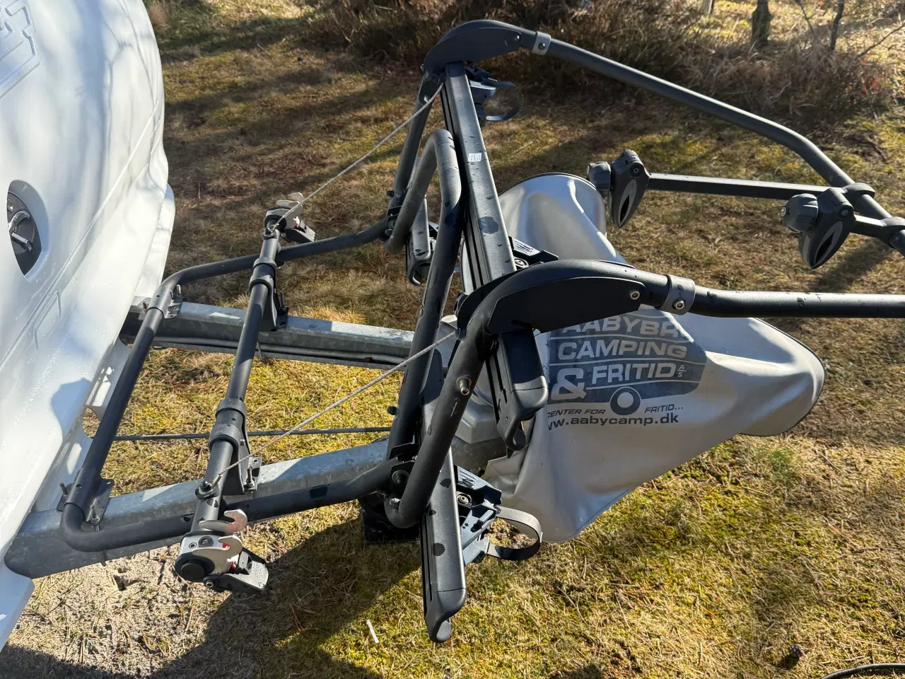 Billede 3 - Thule XT Superb cykelholder