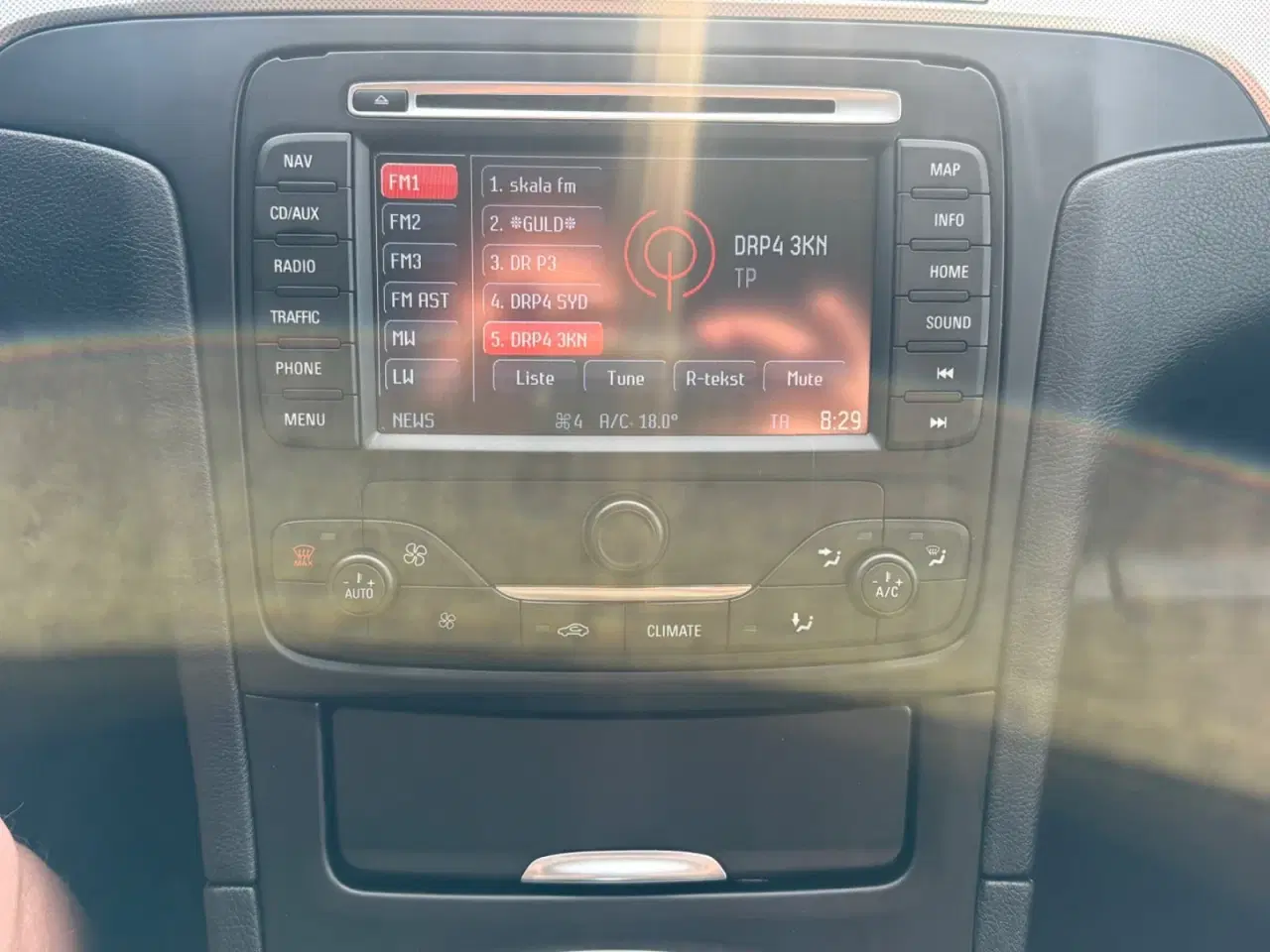 Billede 15 - Ford S-MAX 2,0 TDCi 163 Collection