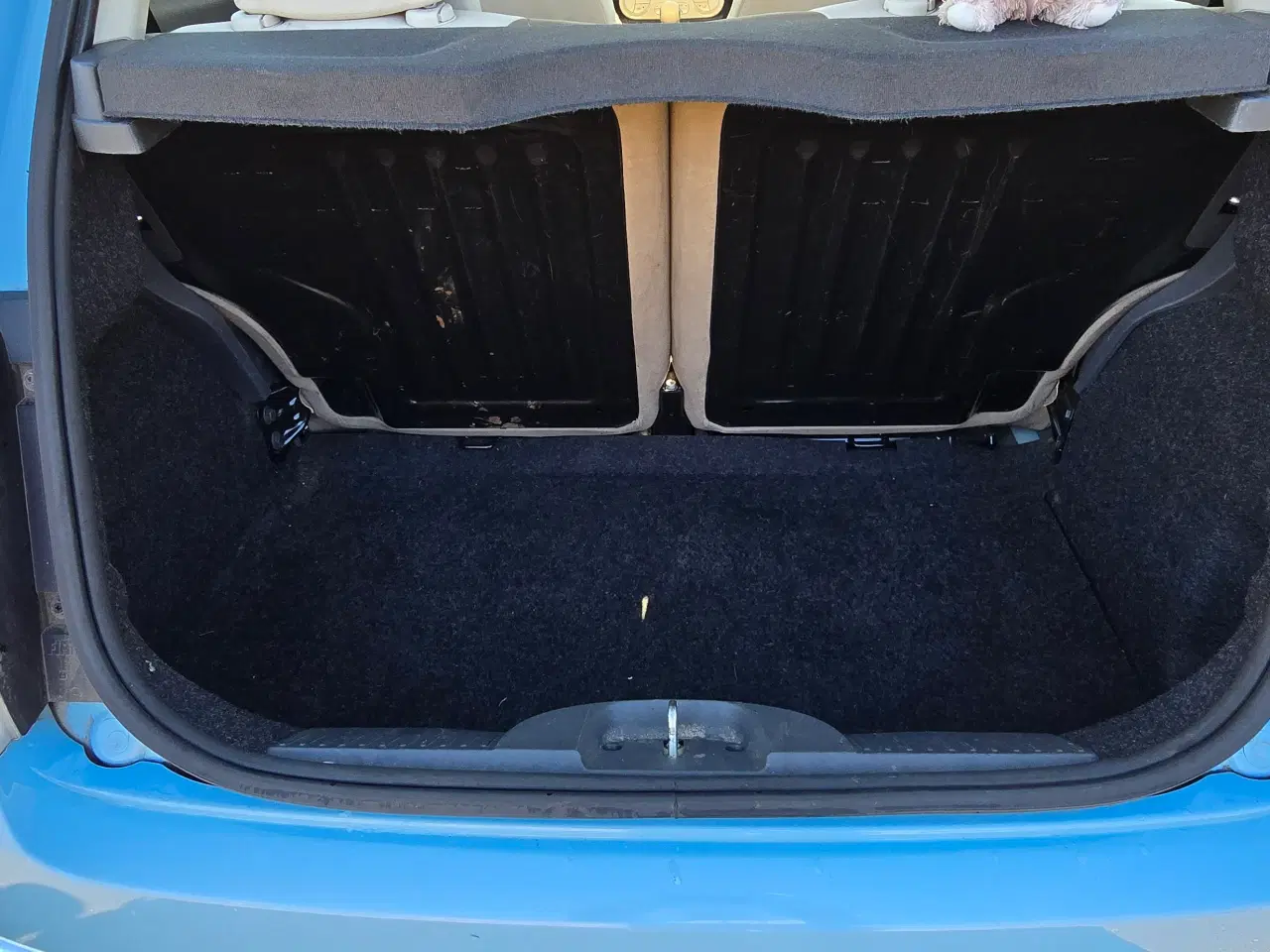 Billede 8 - Fiat 500 Vintage'57 