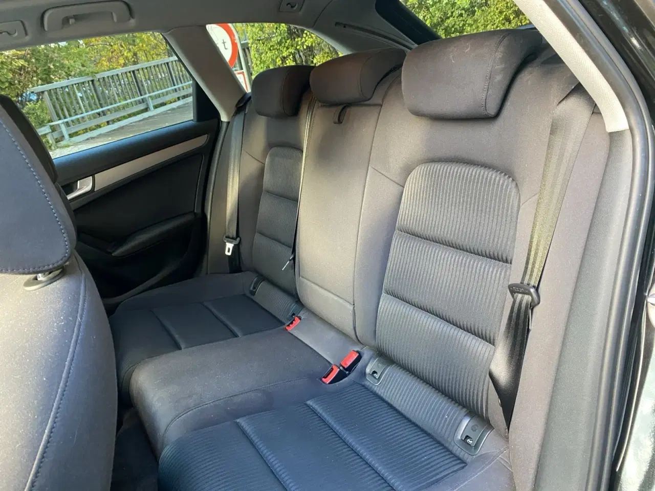 Billede 14 - Audi A4 2,0 TDi 190 S-line Avant