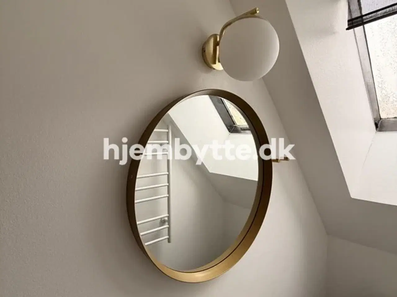 Billede 5 - Hjembytte - SophieBrahesGade