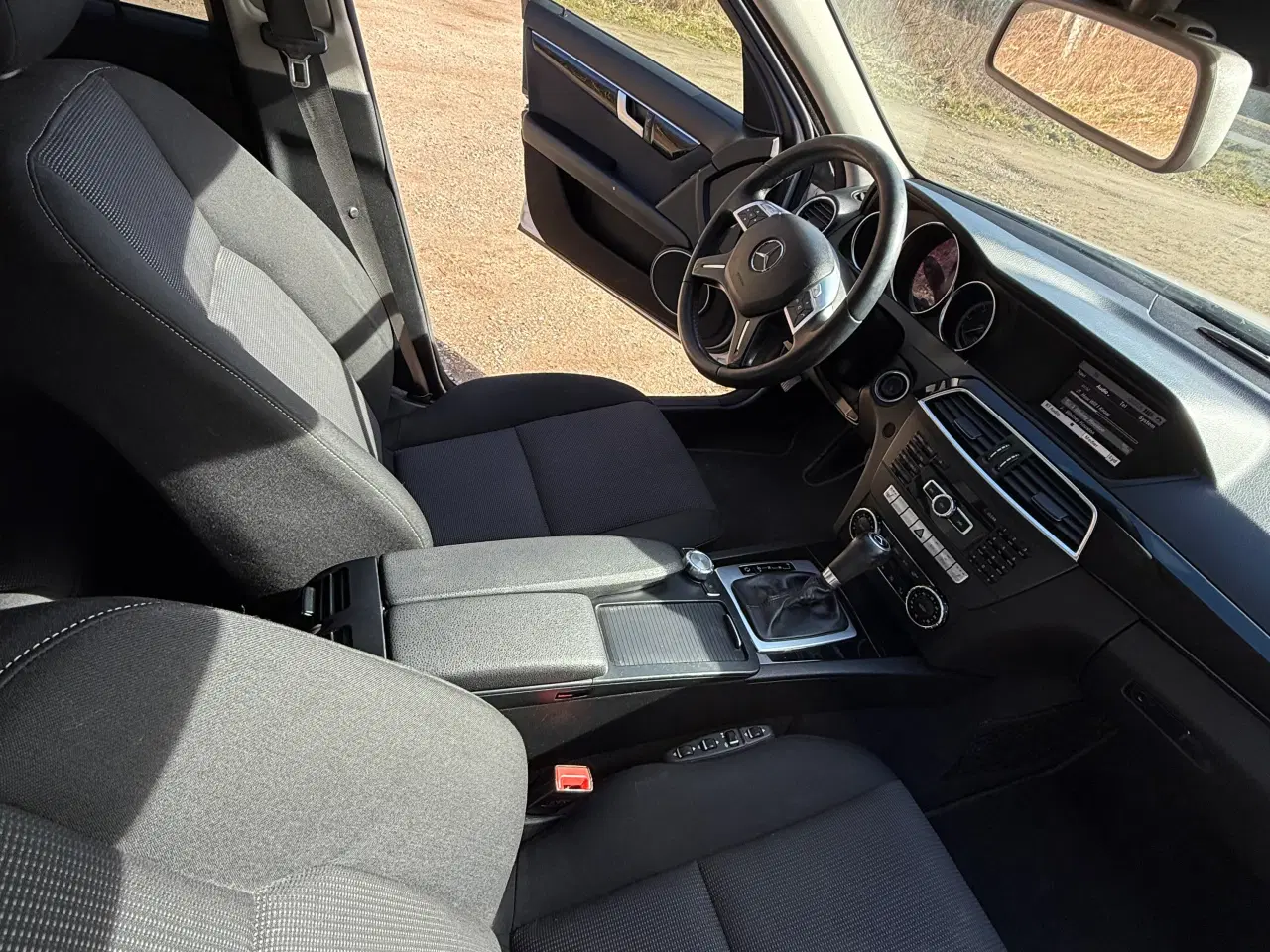 Billede 5 - Mercedes c200 stc