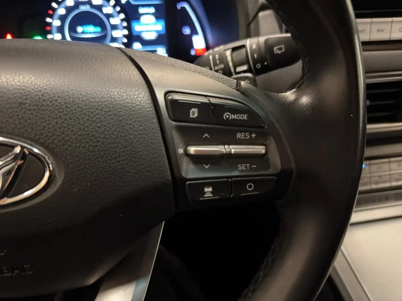 Billede 13 - Hyundai Kona 64 EV Trend