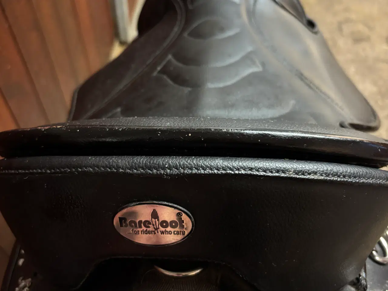 Billede 9 - Barefoot Cheyenne "Lily" Special Edition