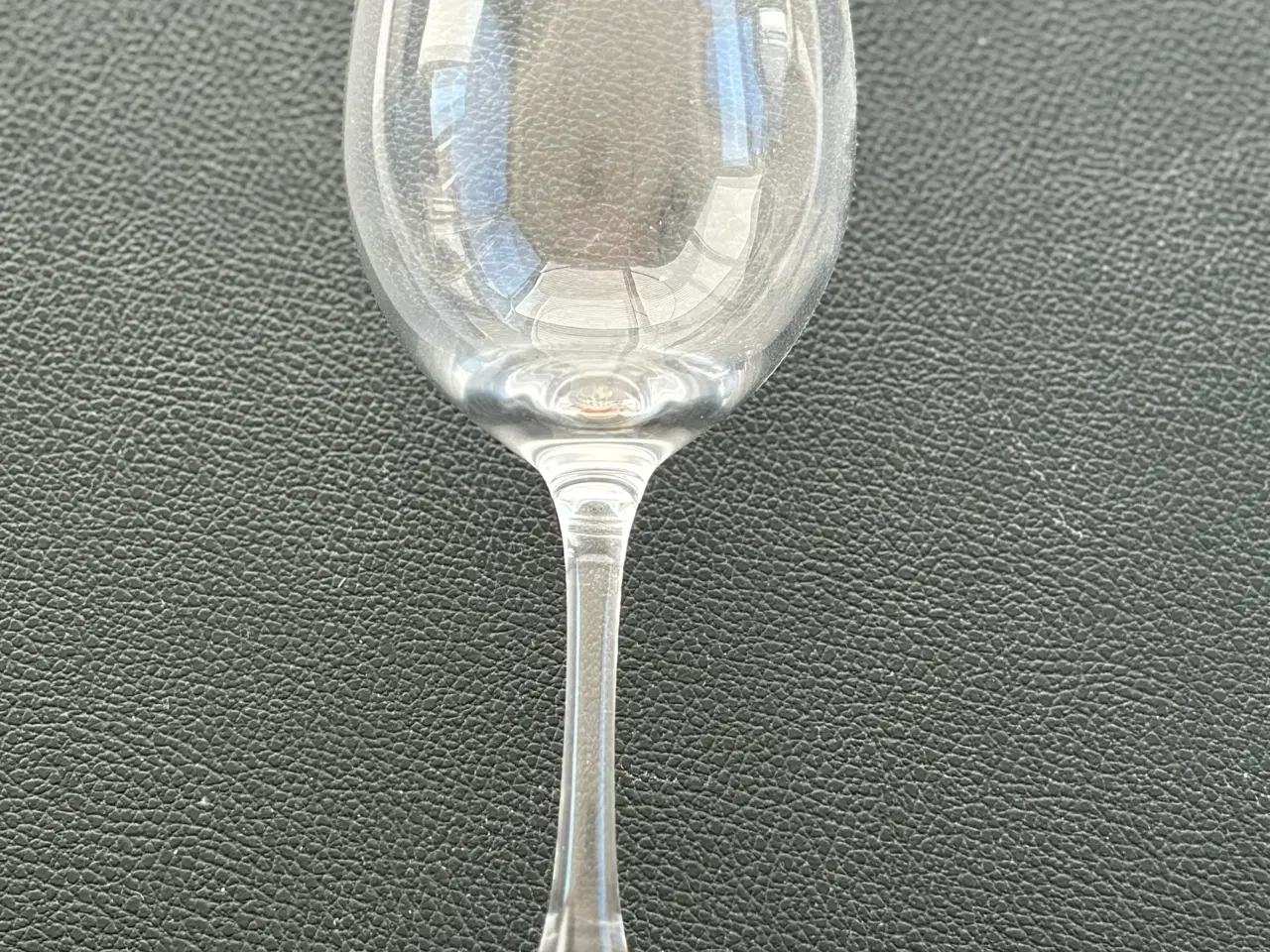 Billede 1 - Hvidvinsglas - Spiegelau 8 stk.