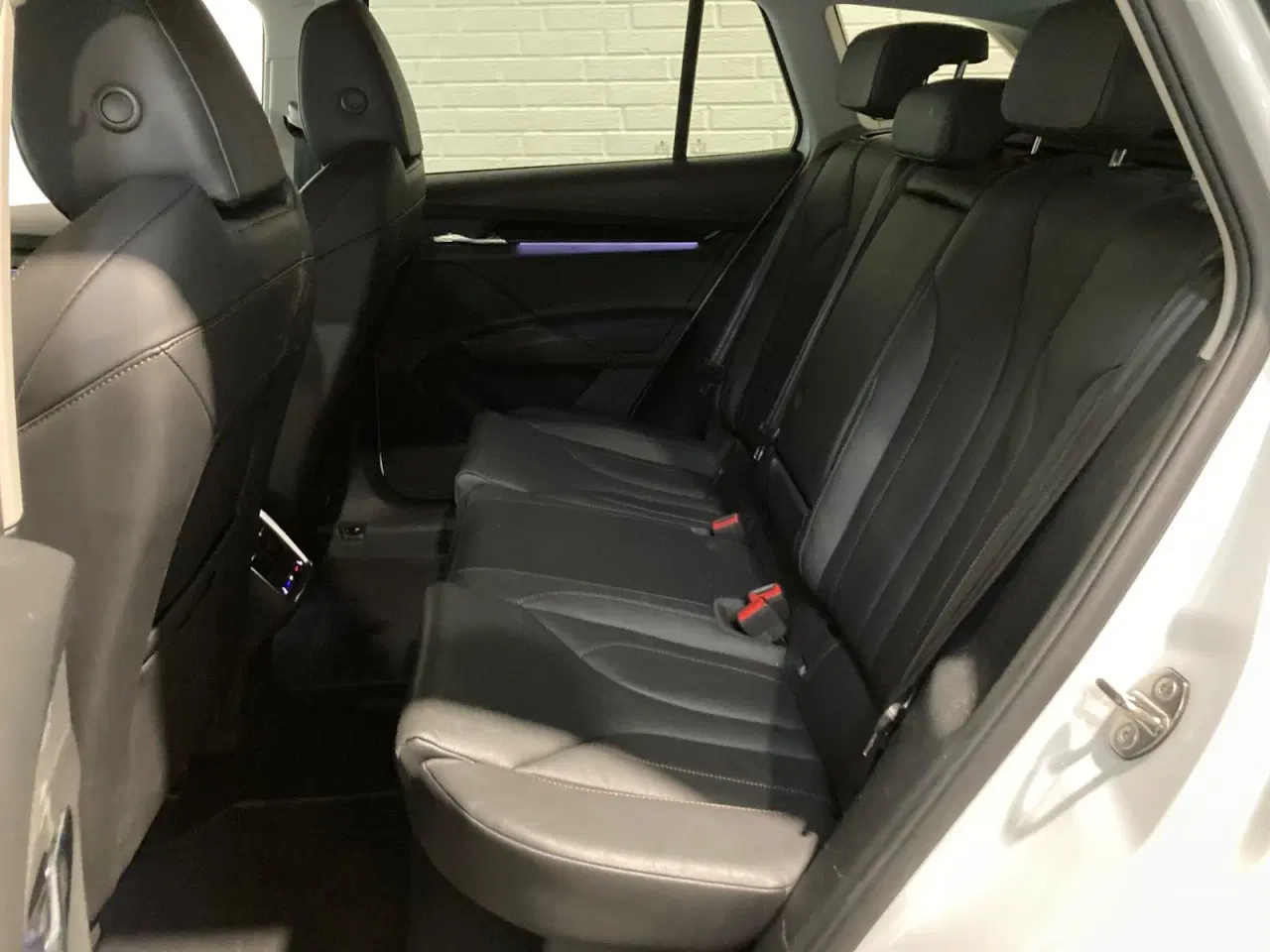 Billede 10 - Skoda Enyaq 80 iV Suite