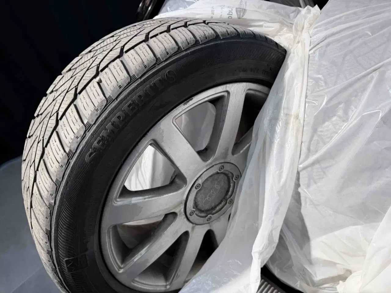 Billede 12 - Audi A4 Avant 1,8 T 163HK Stc