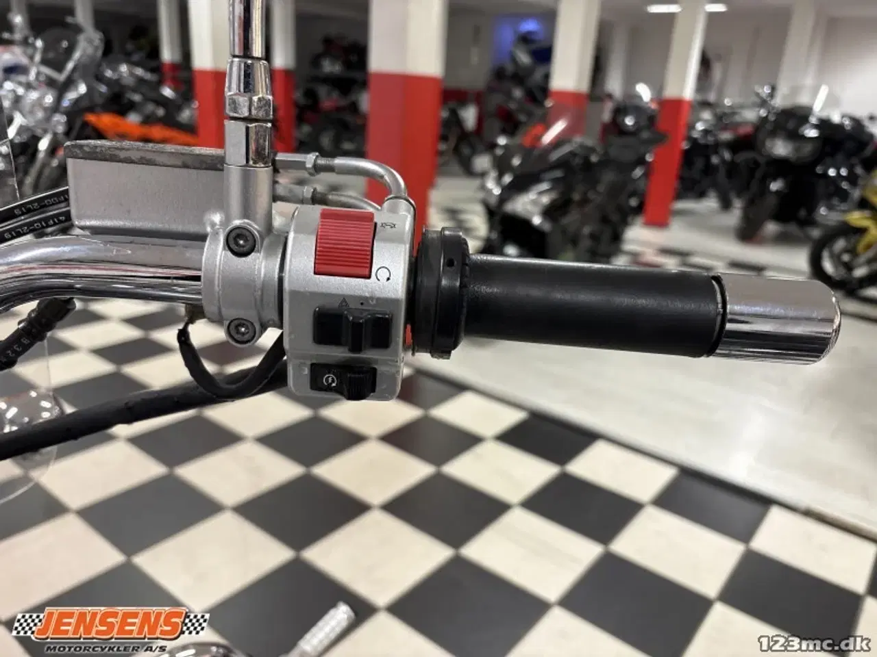 Billede 7 - Suzuki VL 800 Z Volusia