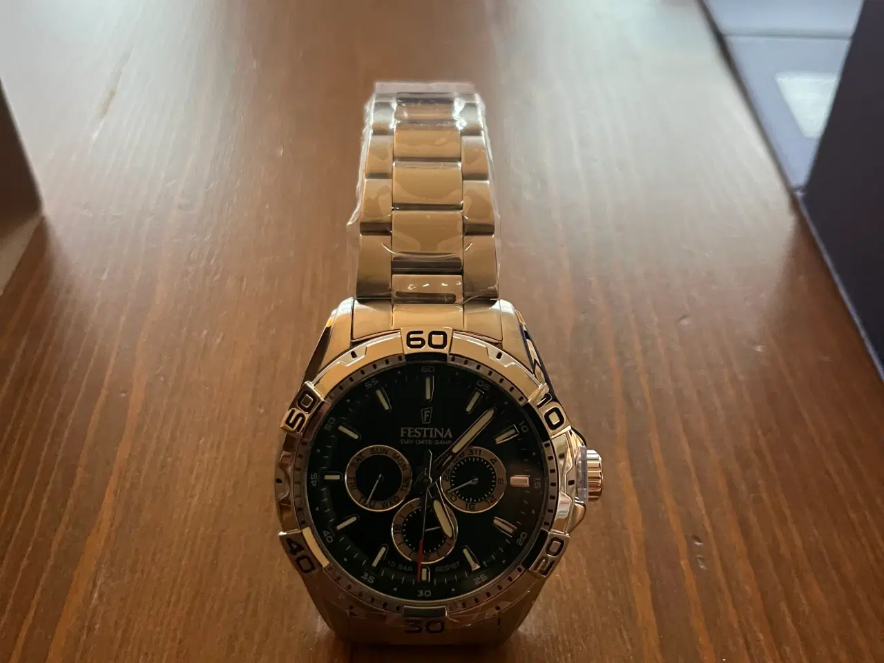 Billede 1 - Festina ur, aldrig brugt model F 71