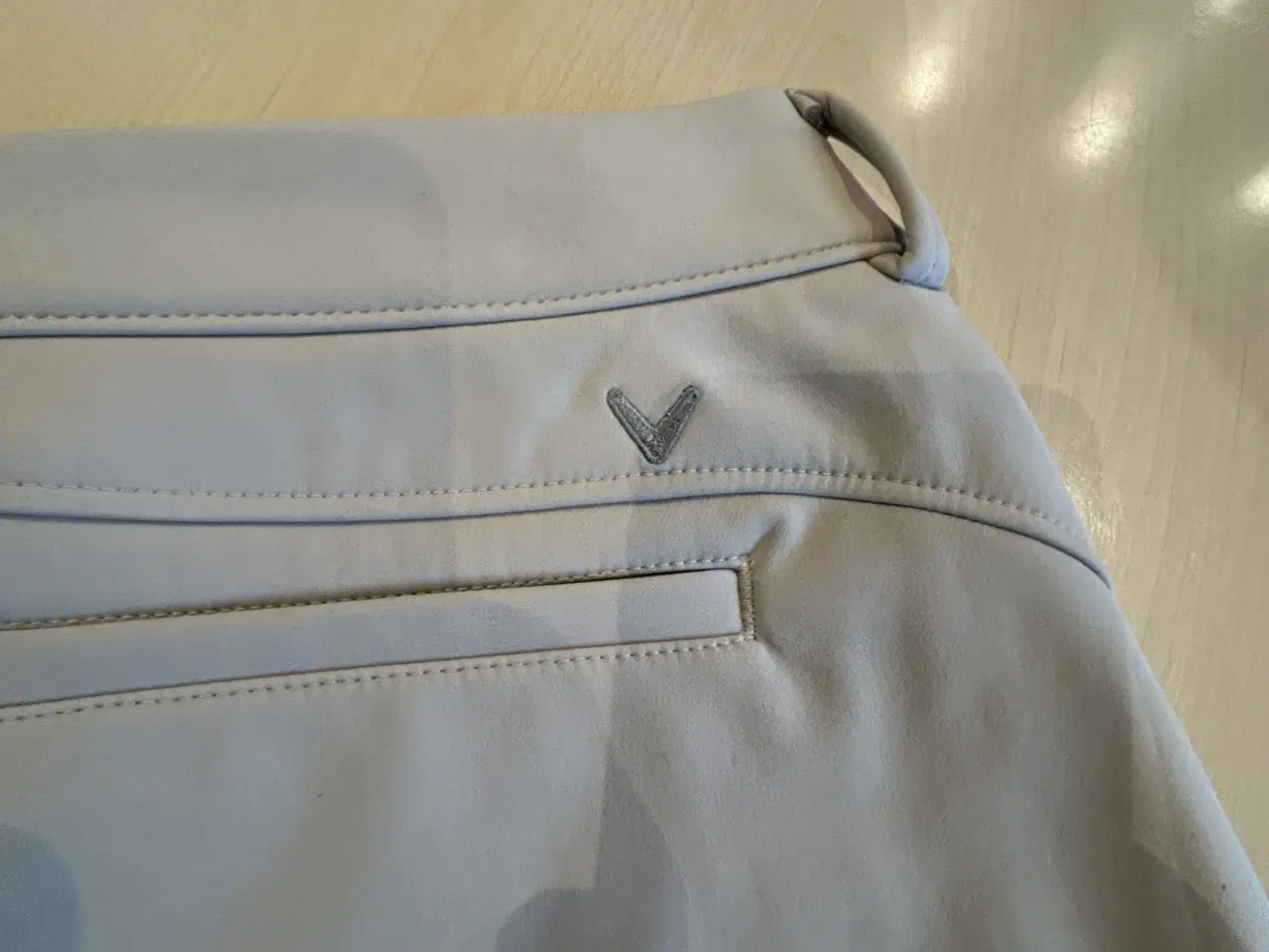 Billede 4 - Callaway Dame golfbukser str 38 - varme