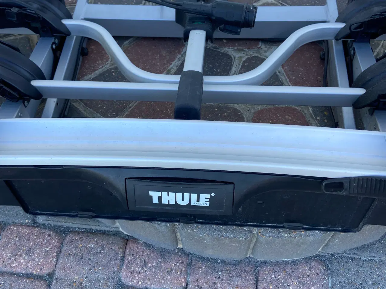 Billede 6 - Thule Cykelholder til 3 Elcykler