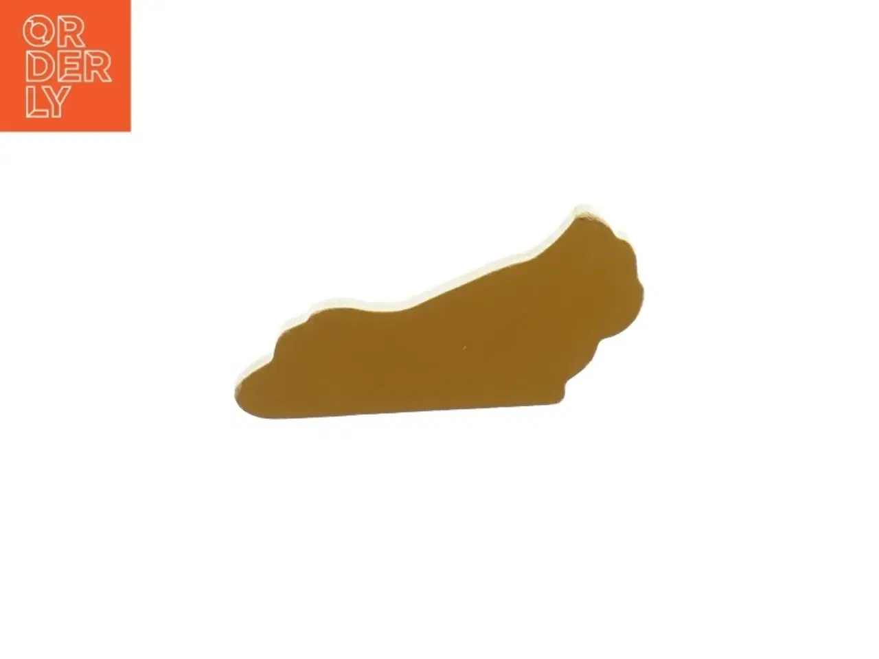 Billede 2 - Hunde figur (str. 13 x 4 cm)