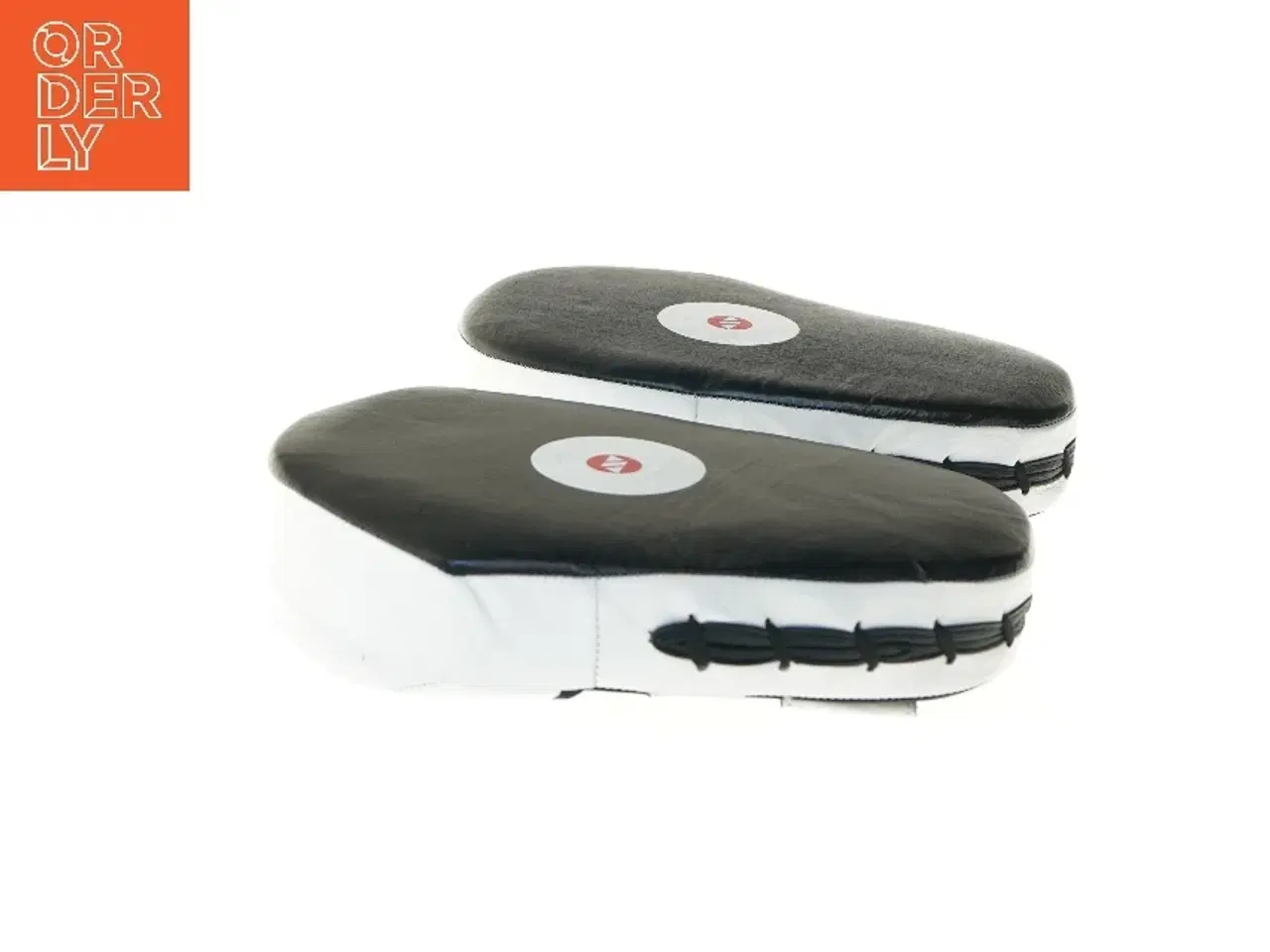 Billede 3 - Nippon Sport boksepads fra Nippon Sport (str. 31 cm)