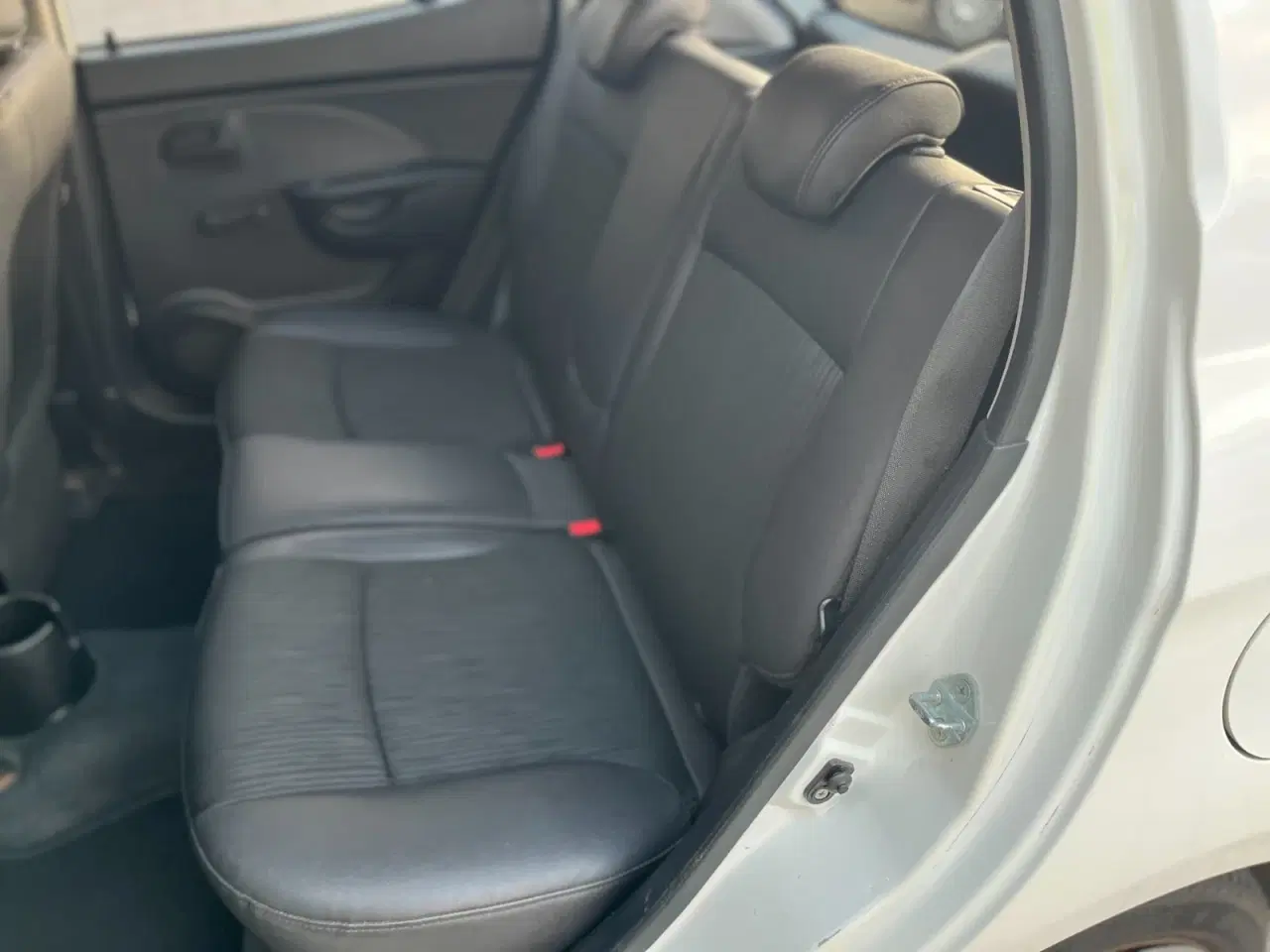 Billede 12 - Kia Picanto 1,1 Style+