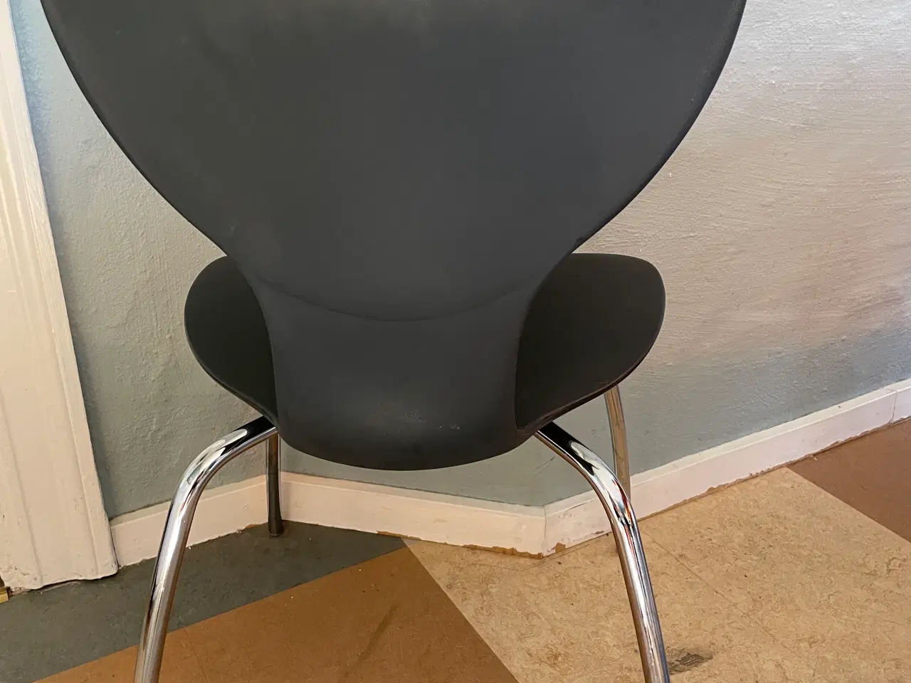 Billede 4 - Solide og behagelige spisebordsstole fra Ilpospa -