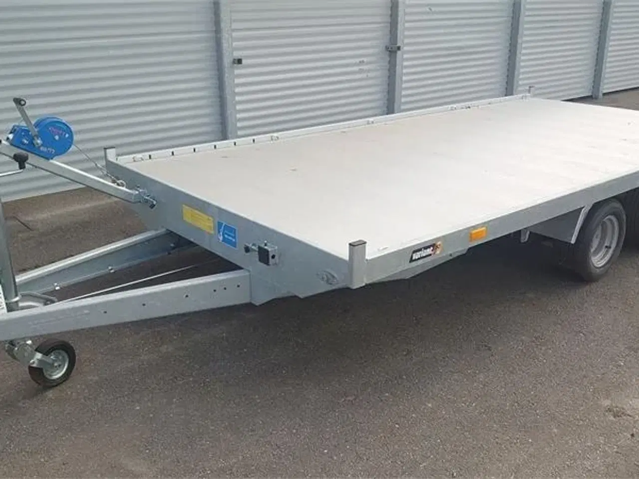 Billede 2 - Variant 3021 L4