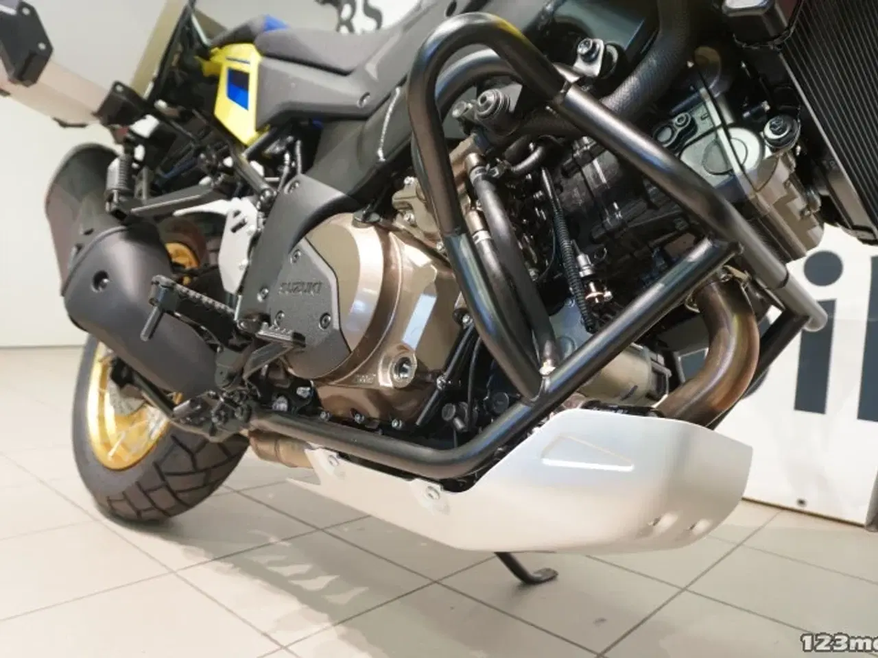 Billede 7 - Suzuki DL 1050 DE V-Strom