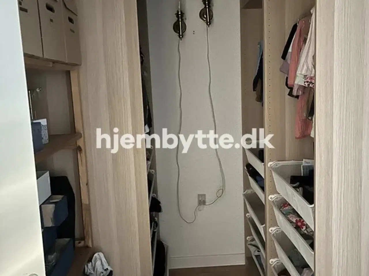 Billede 8 - Hjembytte - Birkmosevej