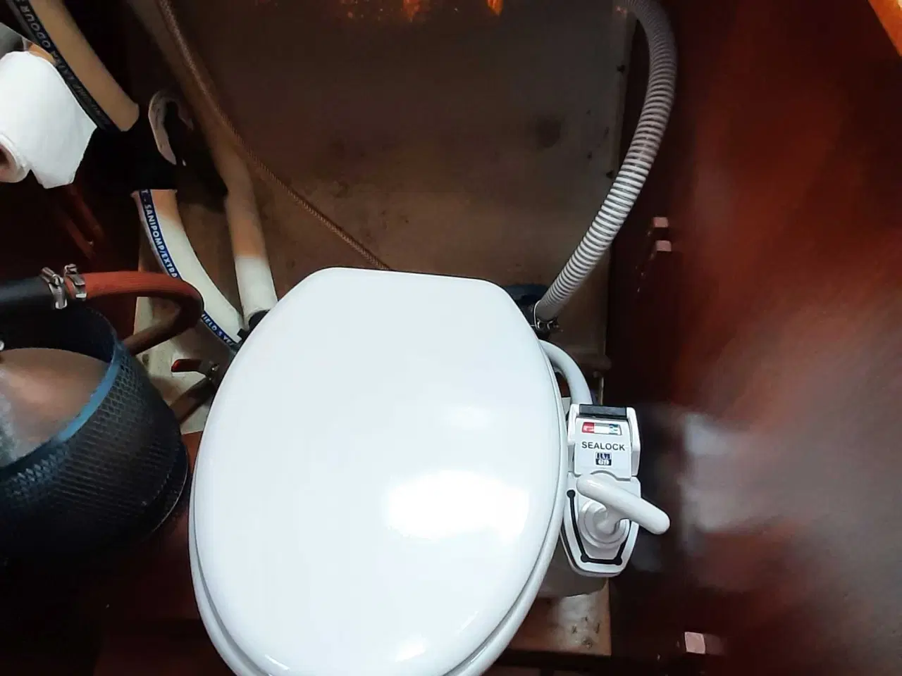 Billede 11 - Vindø 32 super tilbud