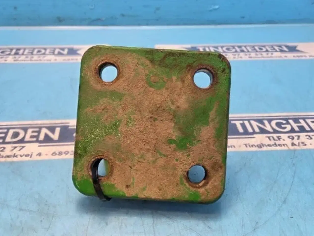 Billede 5 - John Deere 6215R Pin AL175786