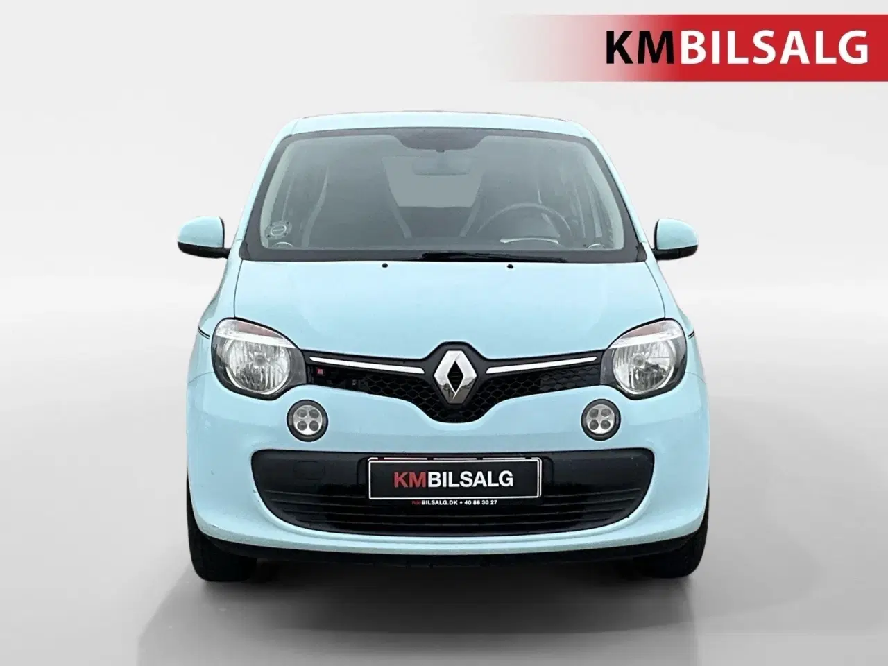 Billede 8 - Renault Twingo 1,0 SCe 70 Expression