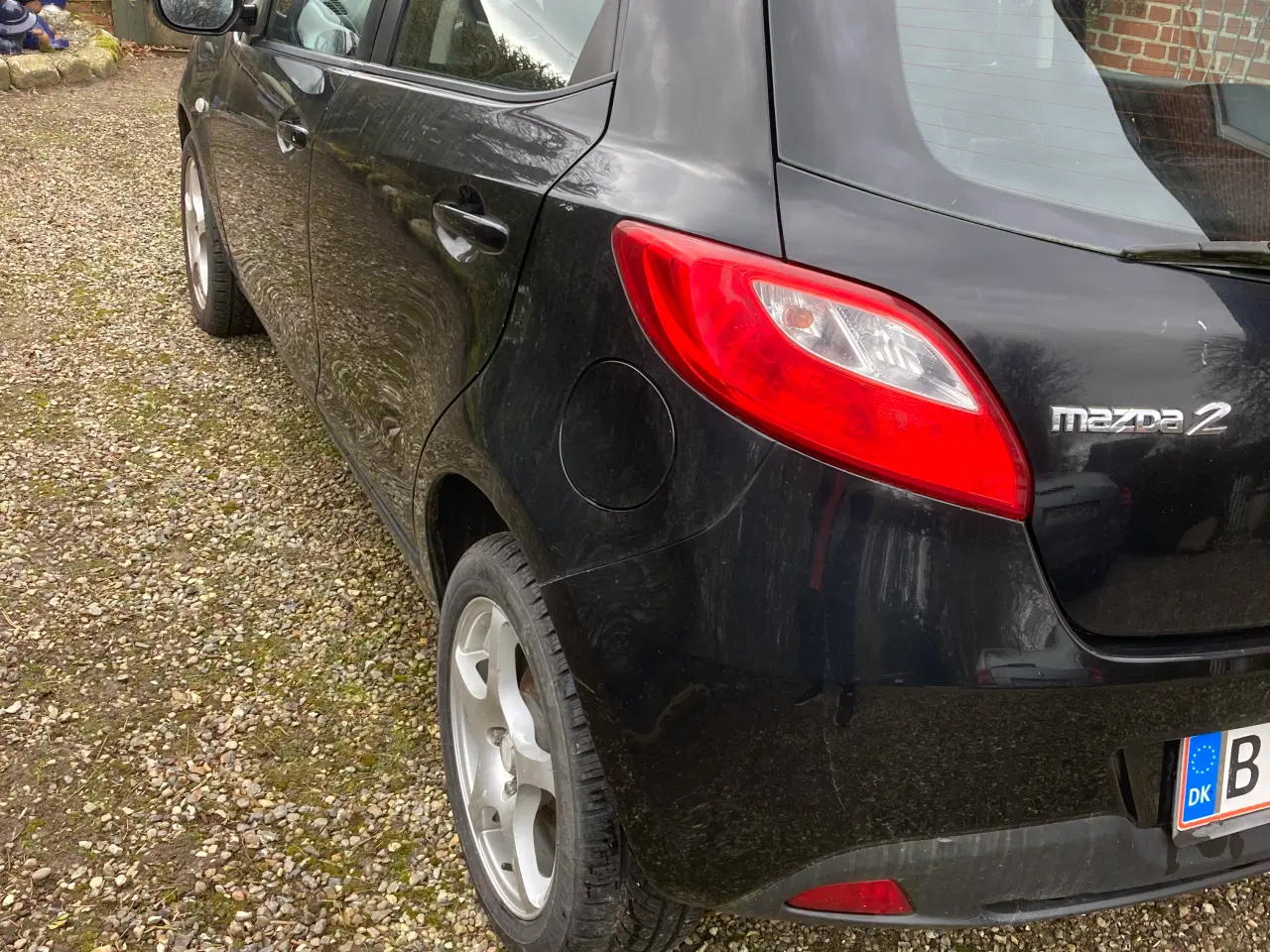 Billede 3 - Mazda 2 - 2008