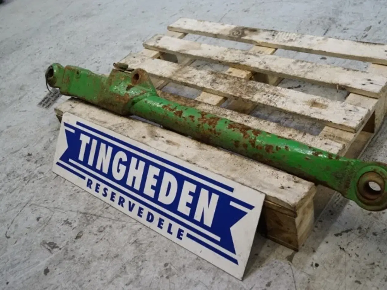 Billede 7 - John Deere 4040 R.H. Liftarm AR80666