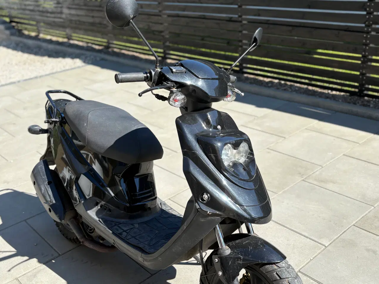 Billede 1 - Pgo hot 50