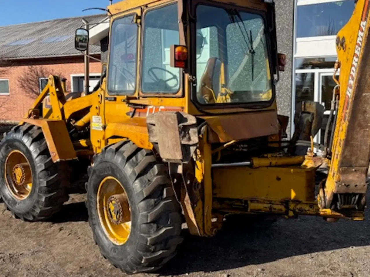 Billede 25 - Hydrema 806 CLS