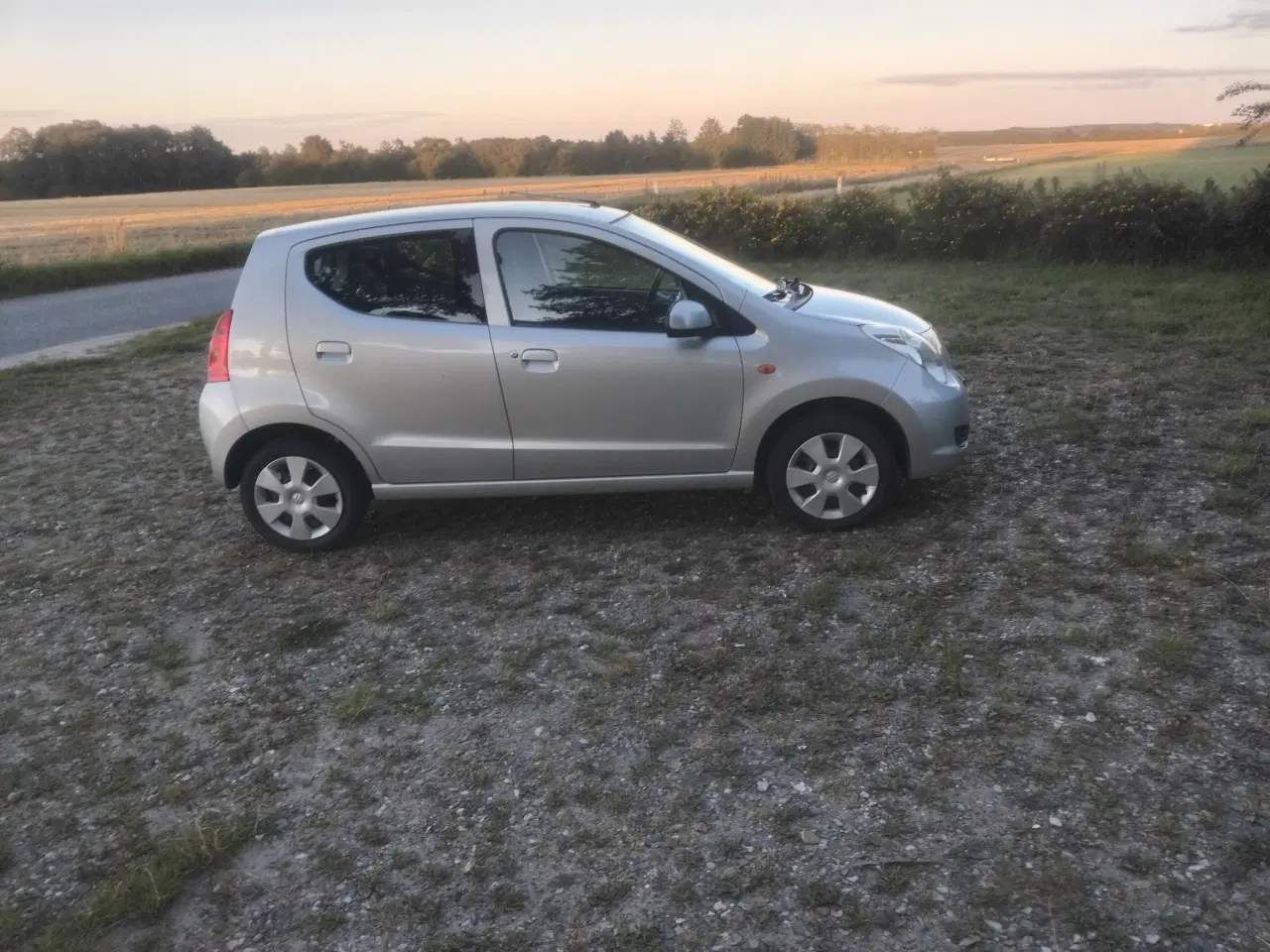 Billede 3 - Suzuki alto 1,0 nysynet