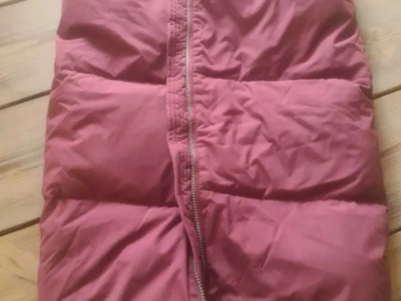 Billede 1 - Sovepose/kørepose fra ticket to heaven 