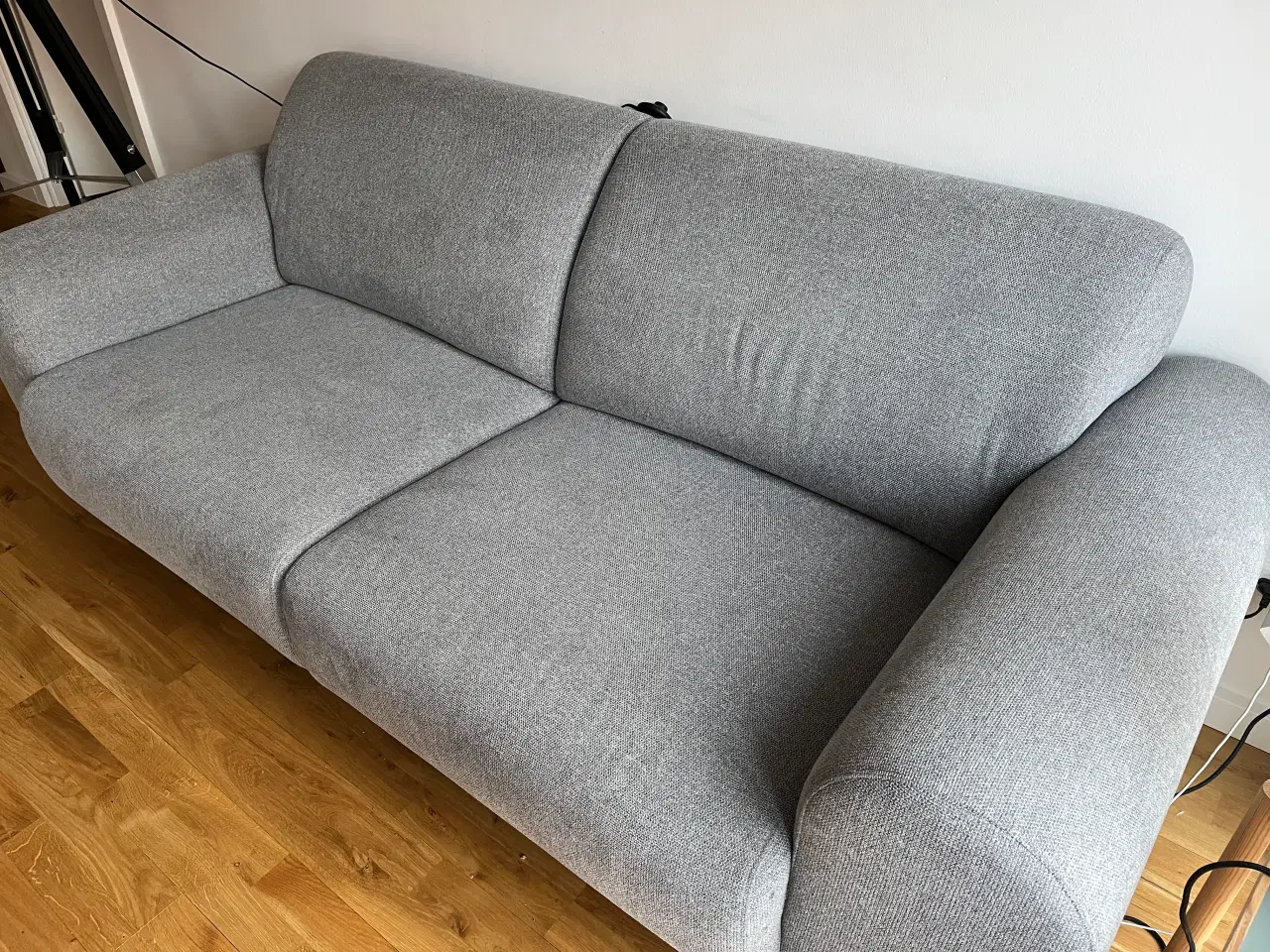 Billede 1 - Sofa til 2,5 personer